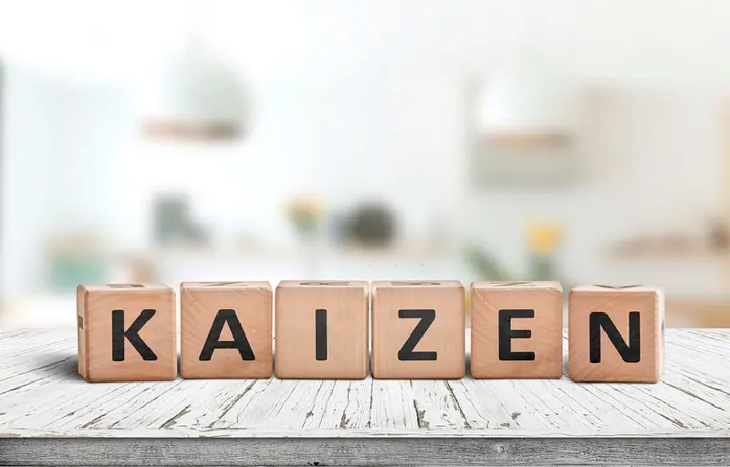 kaizen