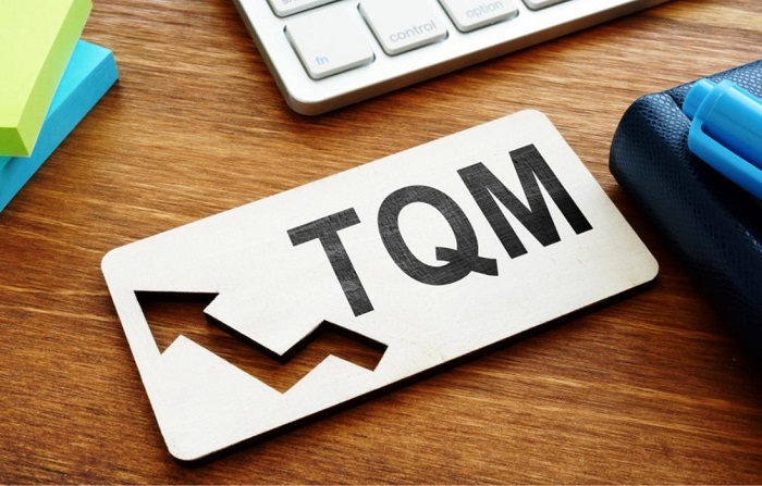 tqm la gi