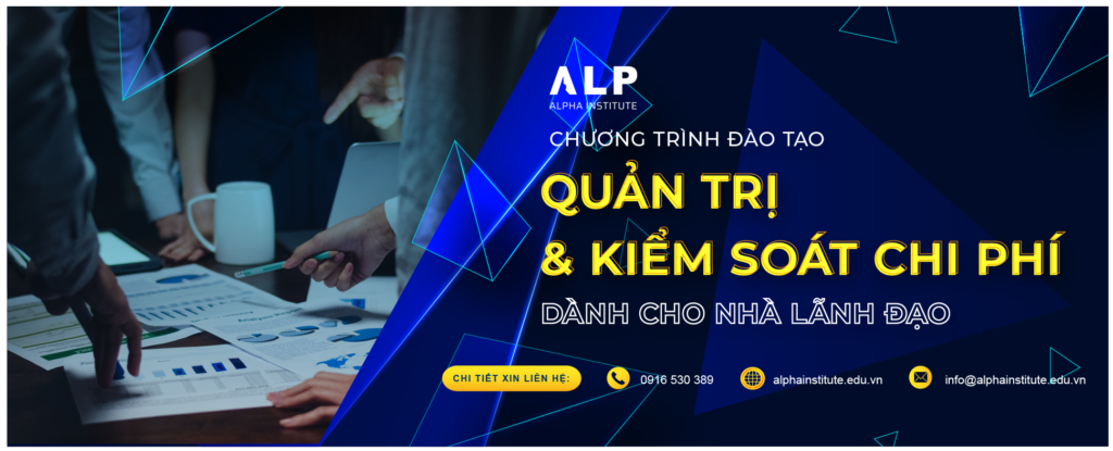 QUAN TRI VA KIEM SOAT CHI PHI