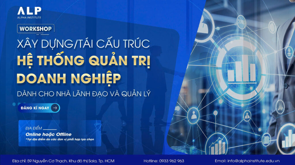 xay dung tai cau truc hen thong quan tri doanh gnhiep