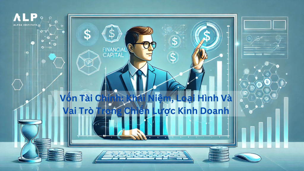 Vốn Tài Chính Khái Niệm, Loại Hình Và Vai Trò Trong Chiến Lược Kinh Doanh