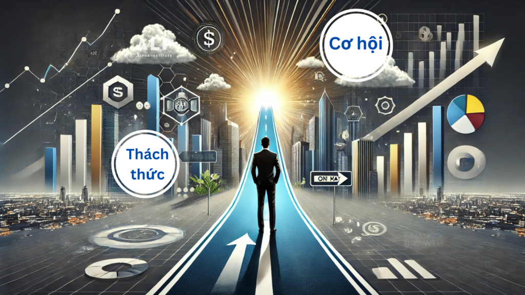 cơ hội và thách thức cho doanh nghiệp