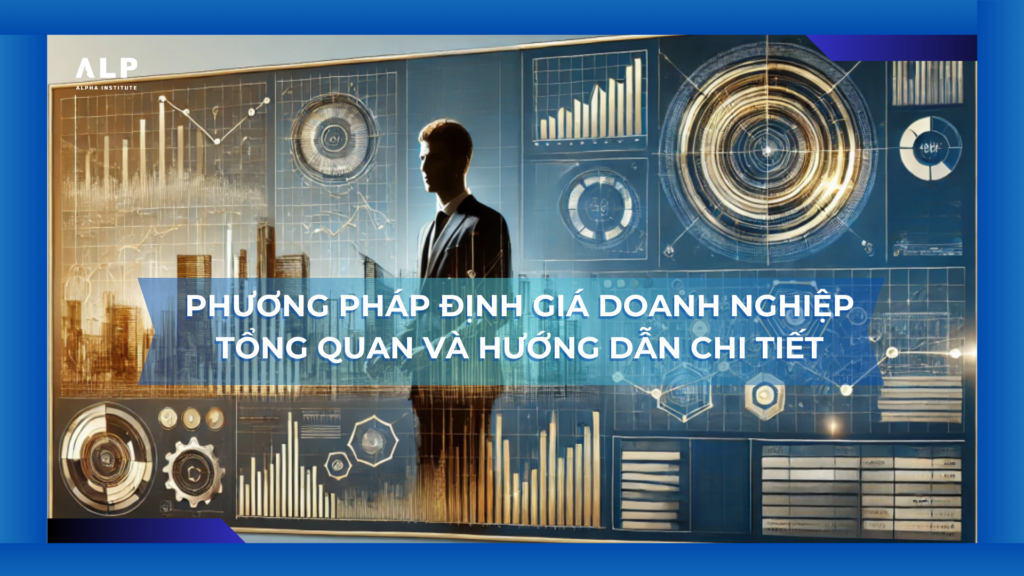phương pháp định giá doanh nghiệp