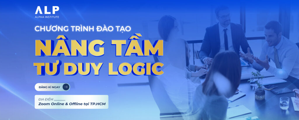 Courses 35 khóa học nâng tầm tư duy logic