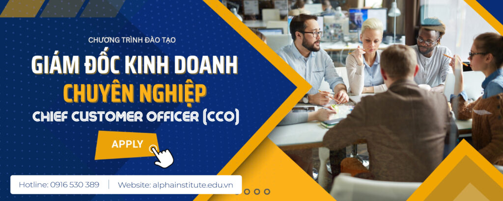 giám đốc kinh doanh cco