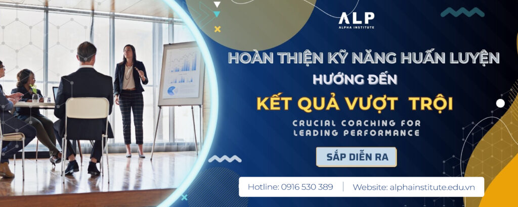 Hoàn thiện kỹ năng huấn luyện