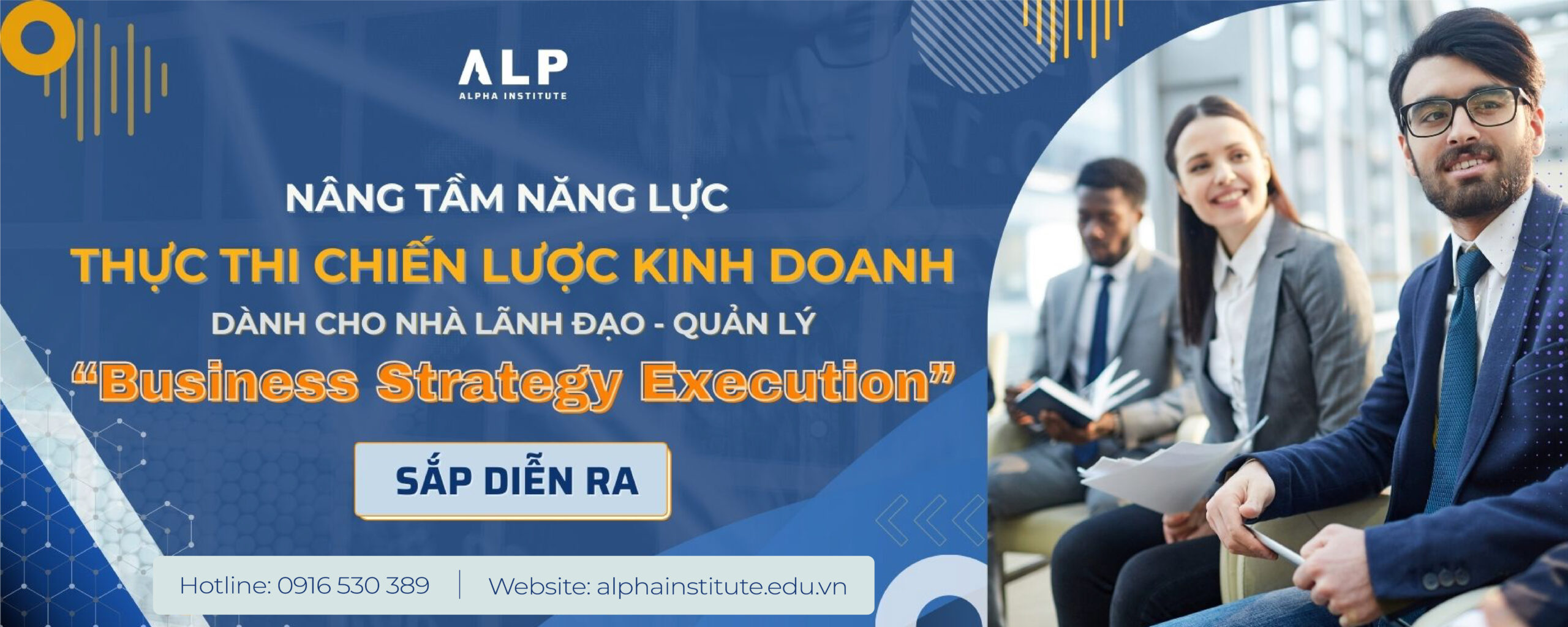 thực thi chiến lược kinh doanh