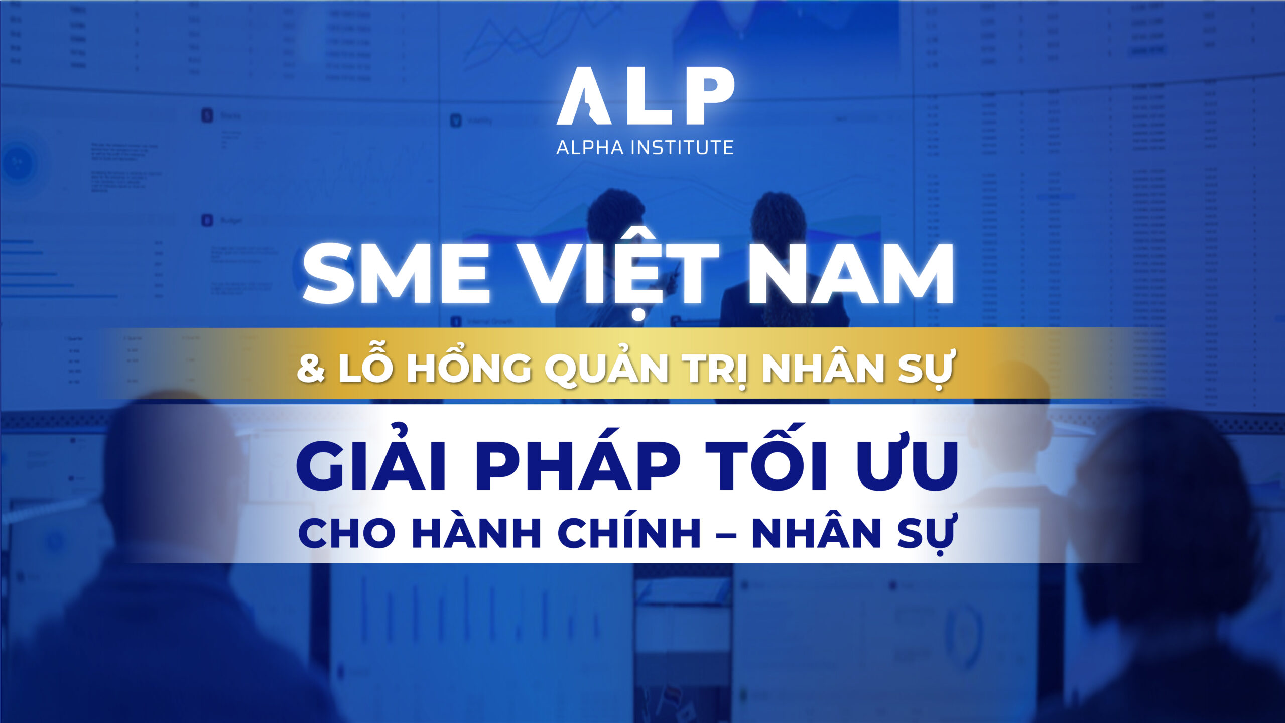 SEO SME Việt Nam và “Lỗ hổng”