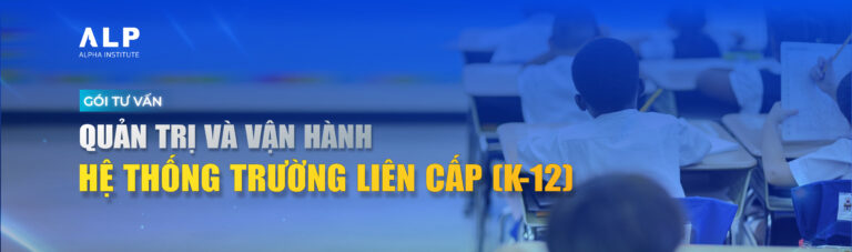 GÓI TƯ VẤN QUẢN TRỊ VÀ VẬN HÀNH HỆ THỐNG CĂN HỘ DỊCH VỤ
